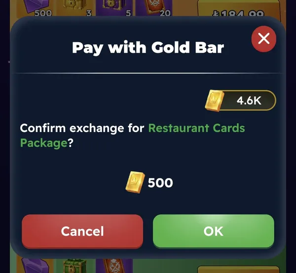Ticarium screenshot 5
